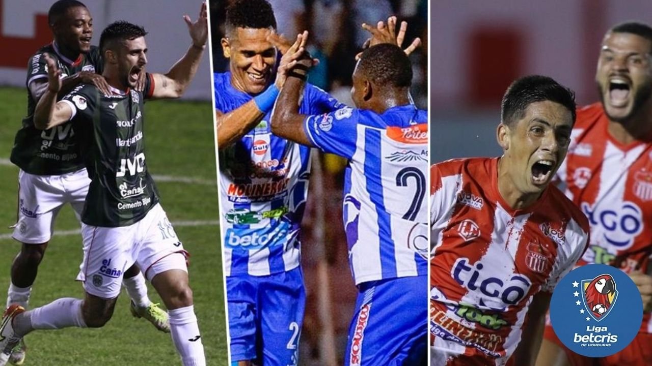 ¡Frenaron a la Máquina! Lo más  destacado de la penúltima jornada del torneo Clausura 2022