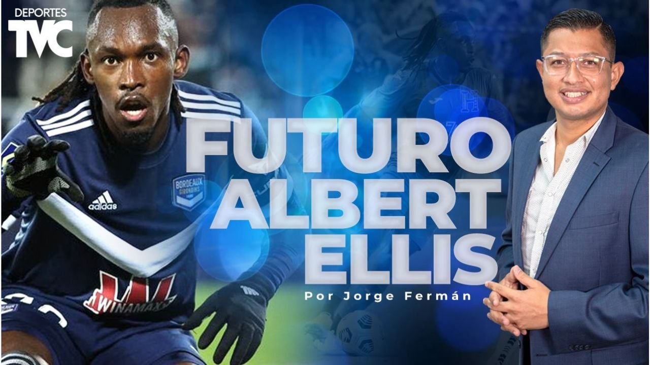 Alberth Elis no se toma a la ligera su decisión sobre su futuro en el fútbol europeo