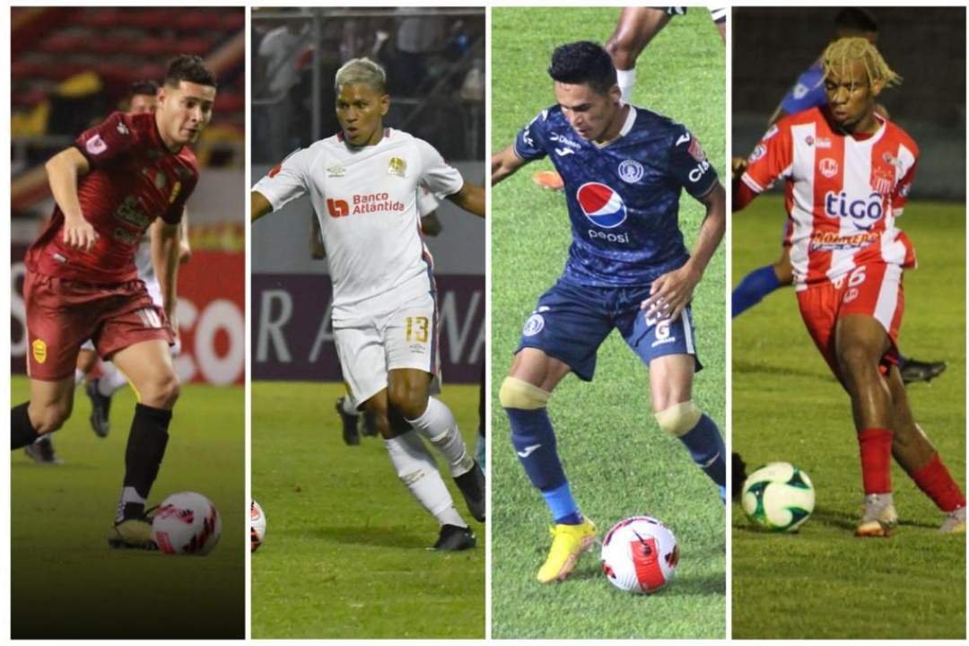 Cambios en horarios y doblete en el Nacional: así se jugará la jornada 10 del Torneo Apertura 2022