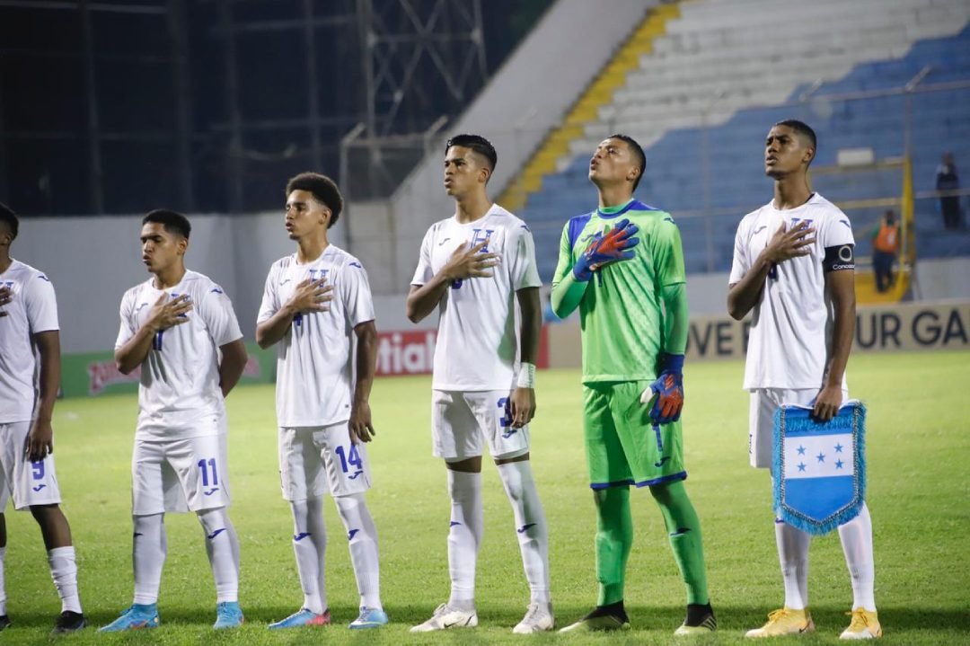 ¿Qué futbolistas son elegibles para la Copa del Mundo Sub-20 de Indonesia 2023?