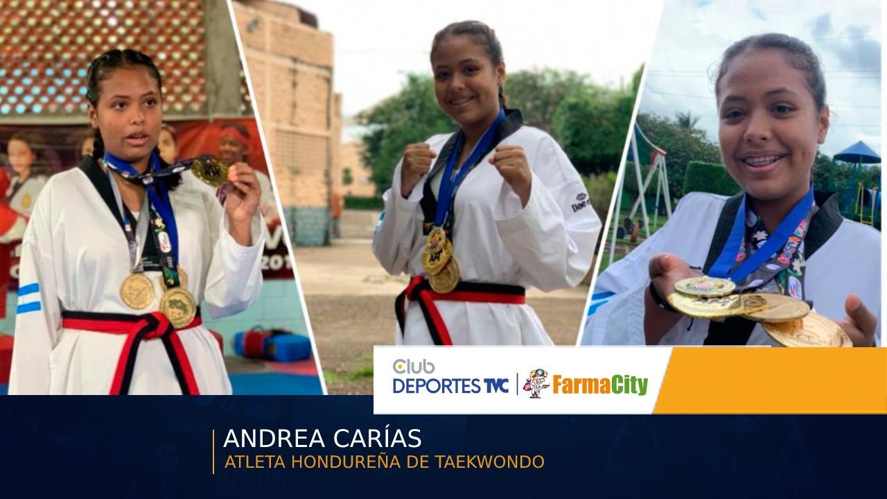 andrea-carias-la-atleta-hondurena-de-taekwondo-que-destaca-con-14-anos