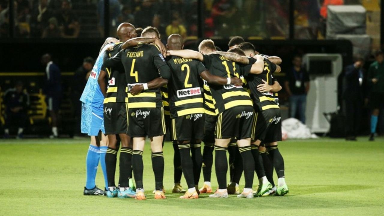 Aris Salónica se aleja de puestos de clasificación tras nueva derrota en Grecia