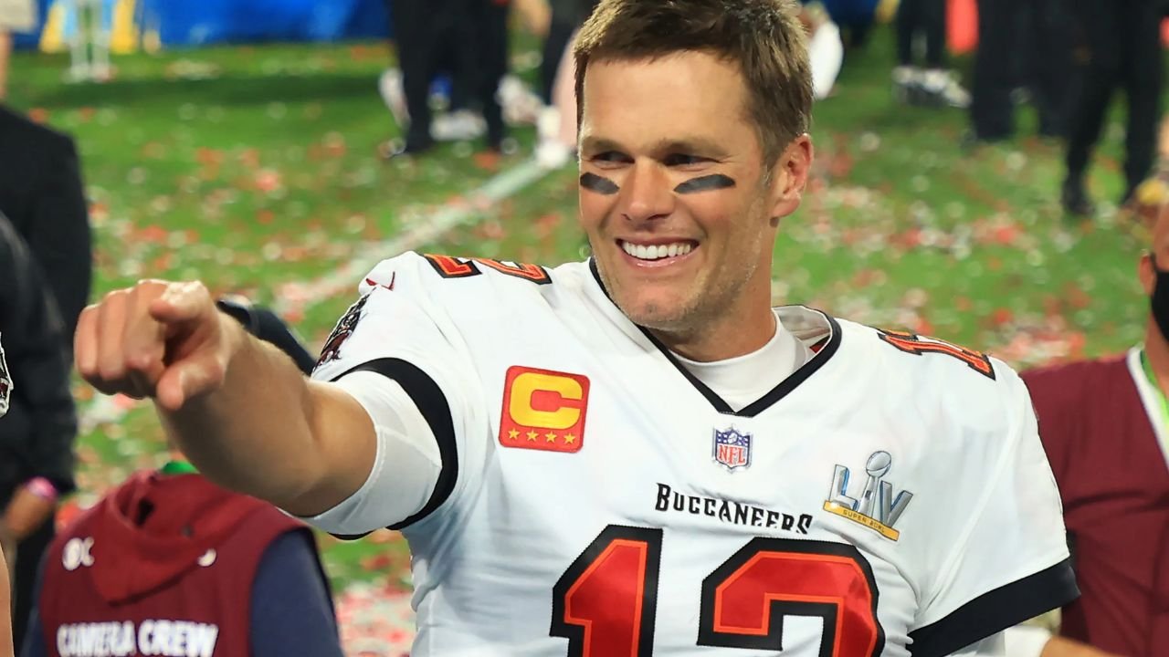Jugador de la NFL confiesa su tremenda emoción por enfrentar a Brady