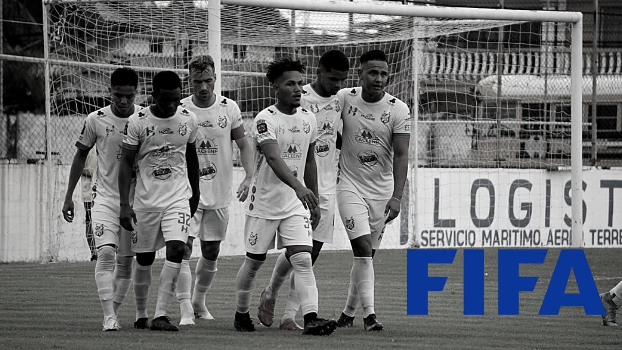 Fenafuth brinda nuevos detalles sobre la denuncia del Platense ante la FIFA