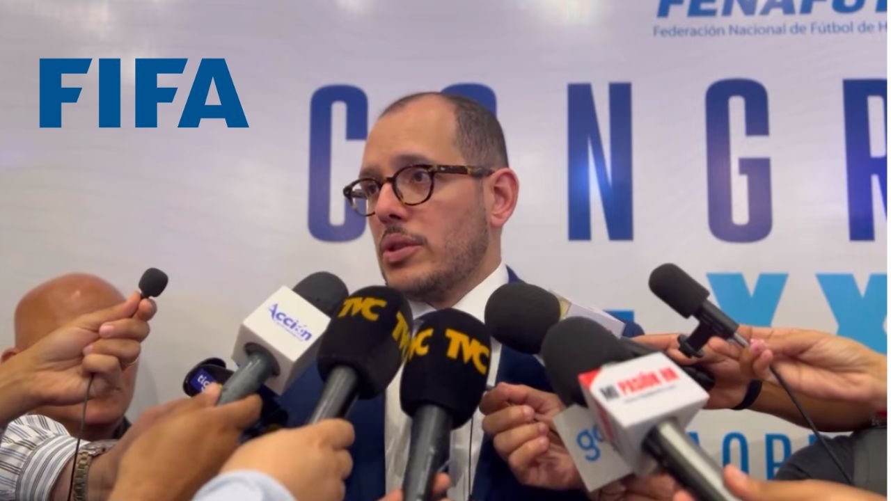 FIFA se pronuncia por nueva reelección del presidente de la Fenafuth