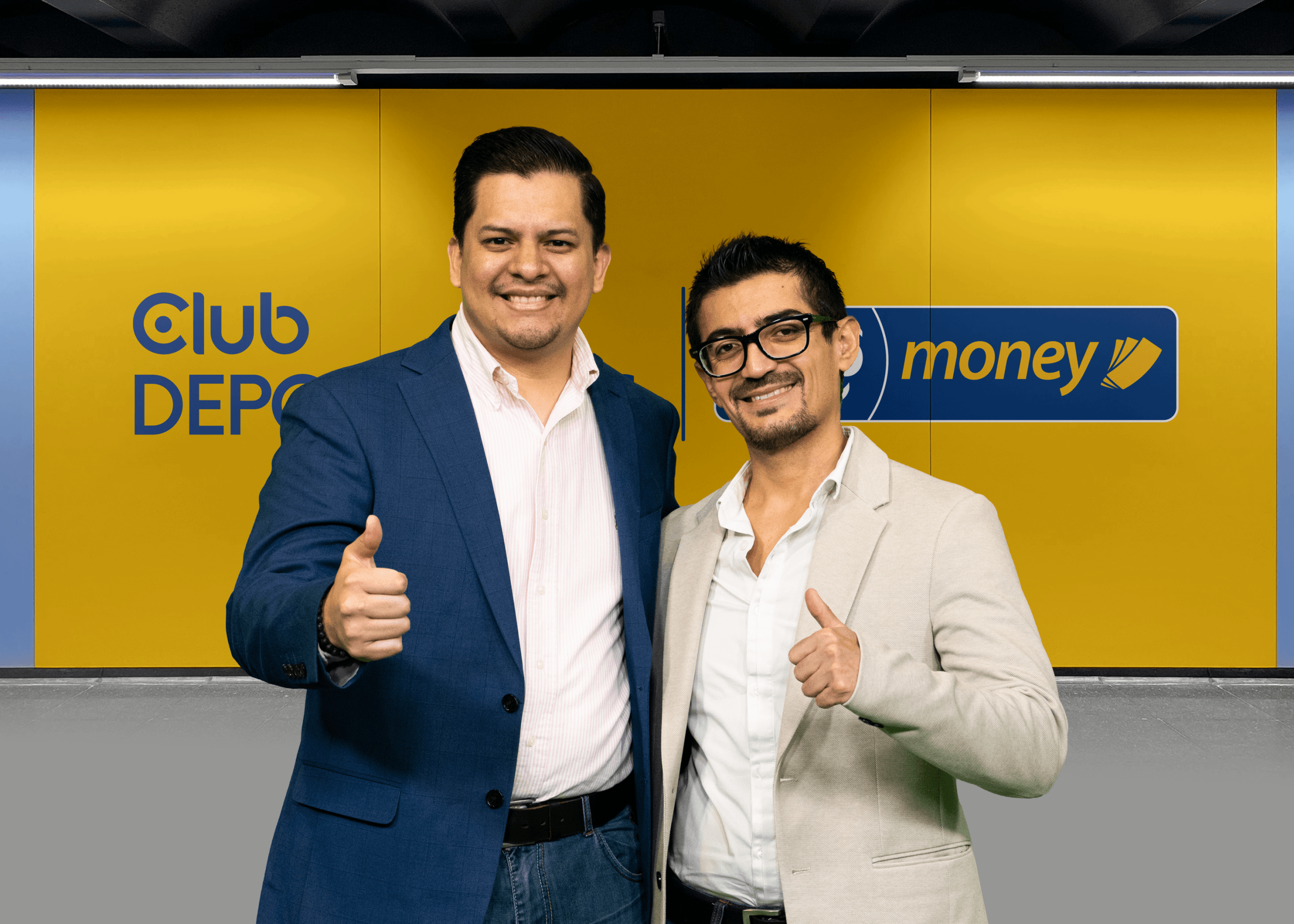 Tigo Money y Club Deportes TVC buscan facilitar el pago a sus clientes