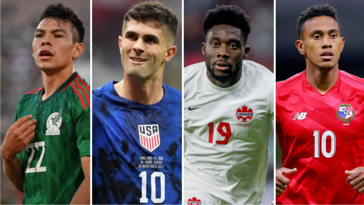 Final Four Concacaf: Fecha, hora y canal para ver las semifinales y final de este torneo