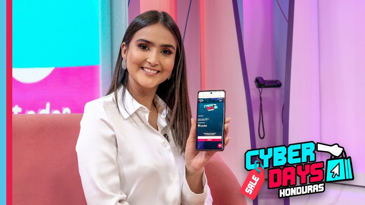 CyberDays Honduras llega con descuentos de locura en marcas deportivas