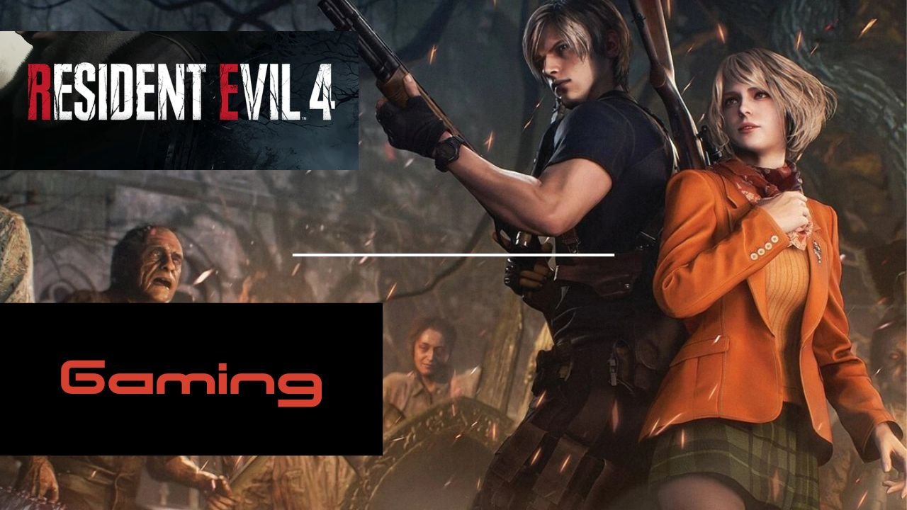 Después del remake ¿Qué esperamos de Resident Evil 4?