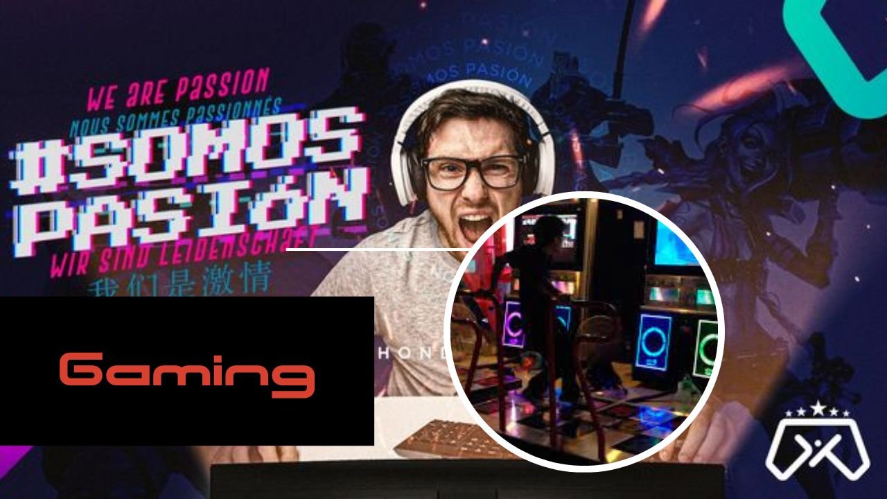 La Federación Hondureña de Esport, realiza torneo de Pump it Up, en City Mall, este sábado