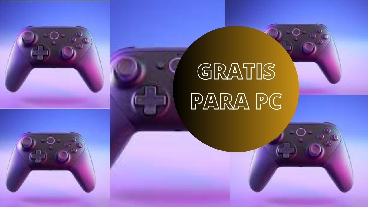 Juegos gratis para la PC, en Amazon este mes