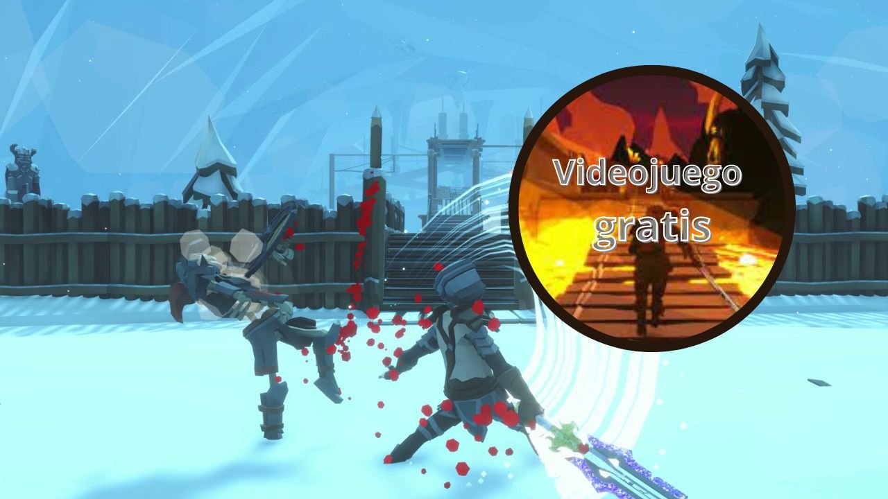 Gratis en Steam, el videojuego Nith Realms ¡vive la aventura!