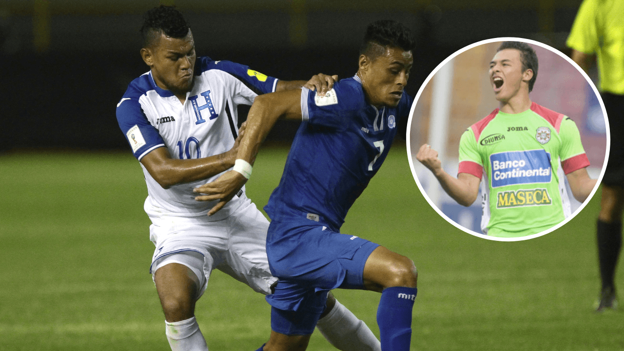 Exjugador de Marathón y Real España revela cuánto dinero le ofrecieron por amañar partido contra Honduras