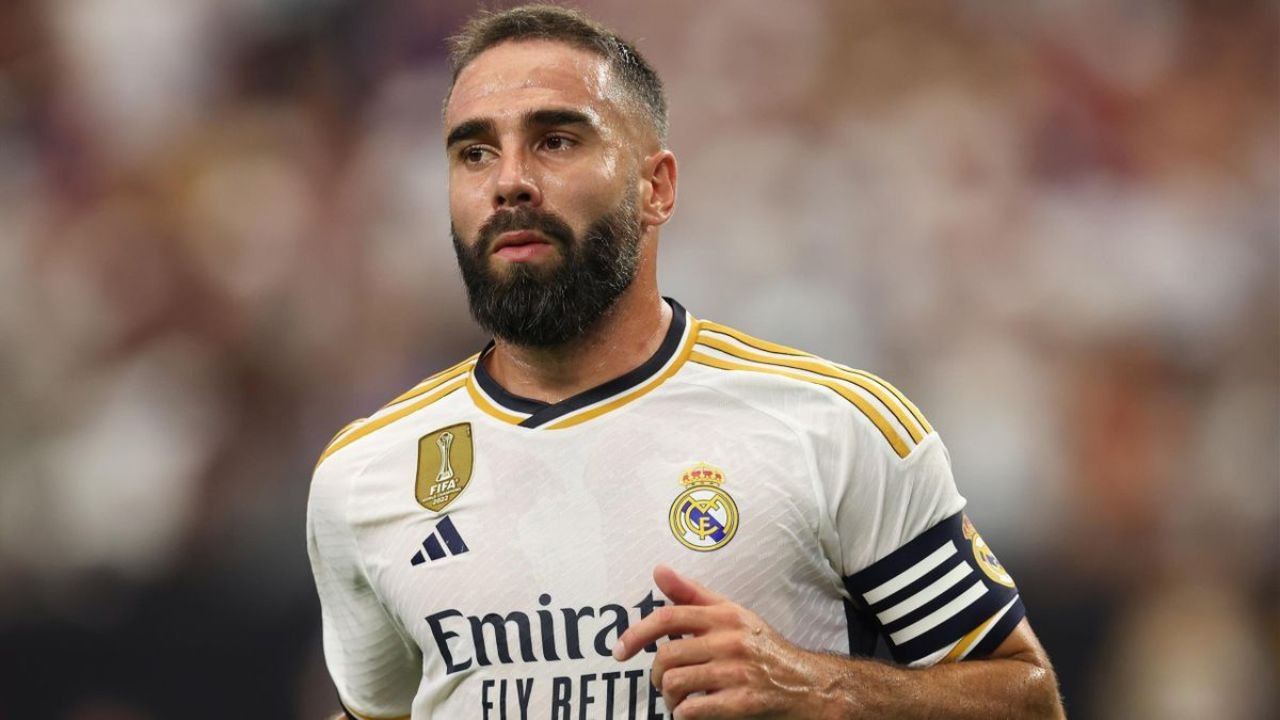 Dani Carvajal: acusaciones por agresión sexual durante el Mundial de Rusia 2018 son totalmente falsas