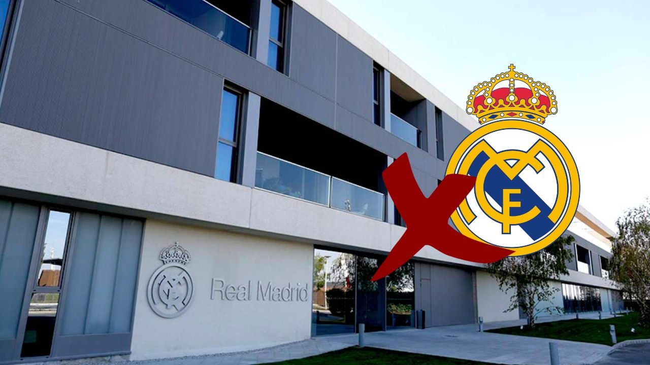 Real Madrid, envuelto en un escándalo por la detención de tres canteranos por difundir un video con contenido sexual