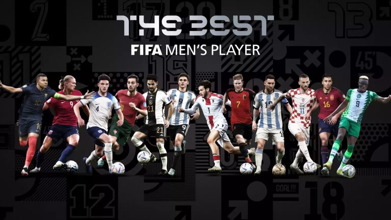 ¿Cuándo se entregan premios The Best 2023? Messi lidera la lista de los nominados