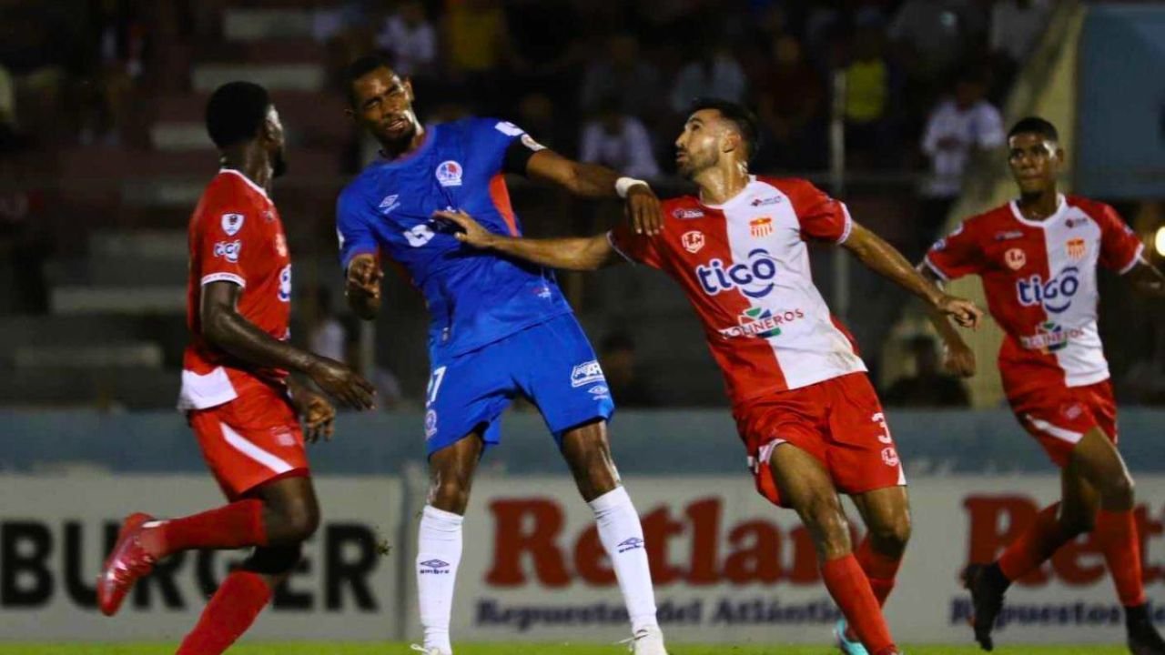 Equipo hondureño enviará a sus jugadores a entrenar con club de La Liga de España