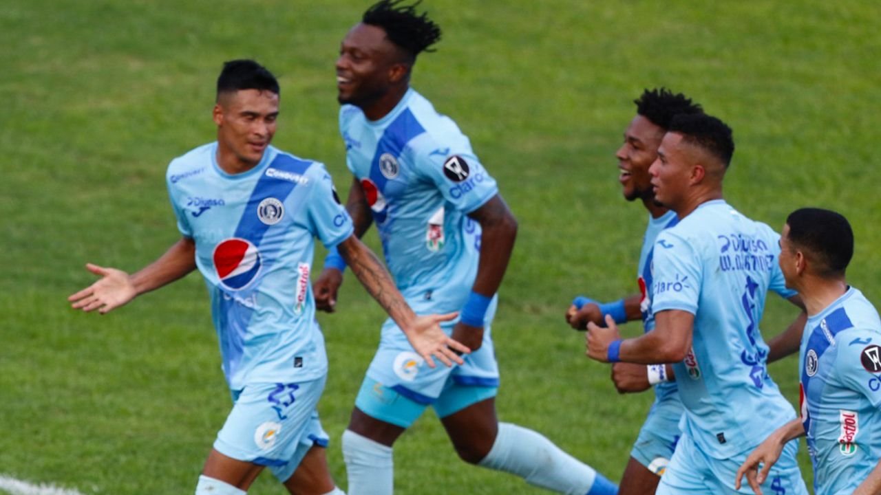 Motagua no pierde tiempo y comparte su principal deseo en el 2024