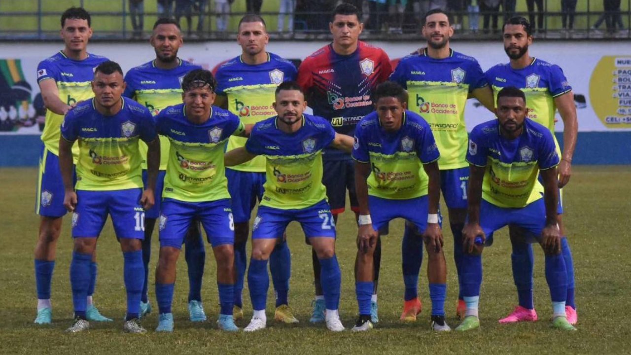 Comienza limpieza de Humberto Rivera: Olancho FC suma nuevas bajas en la plantilla