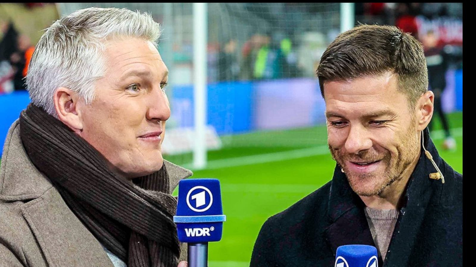 ¿Dirigirá Xabi Alonzo al Liverpool? icónico ex futbolista se pronuncia al respecto
