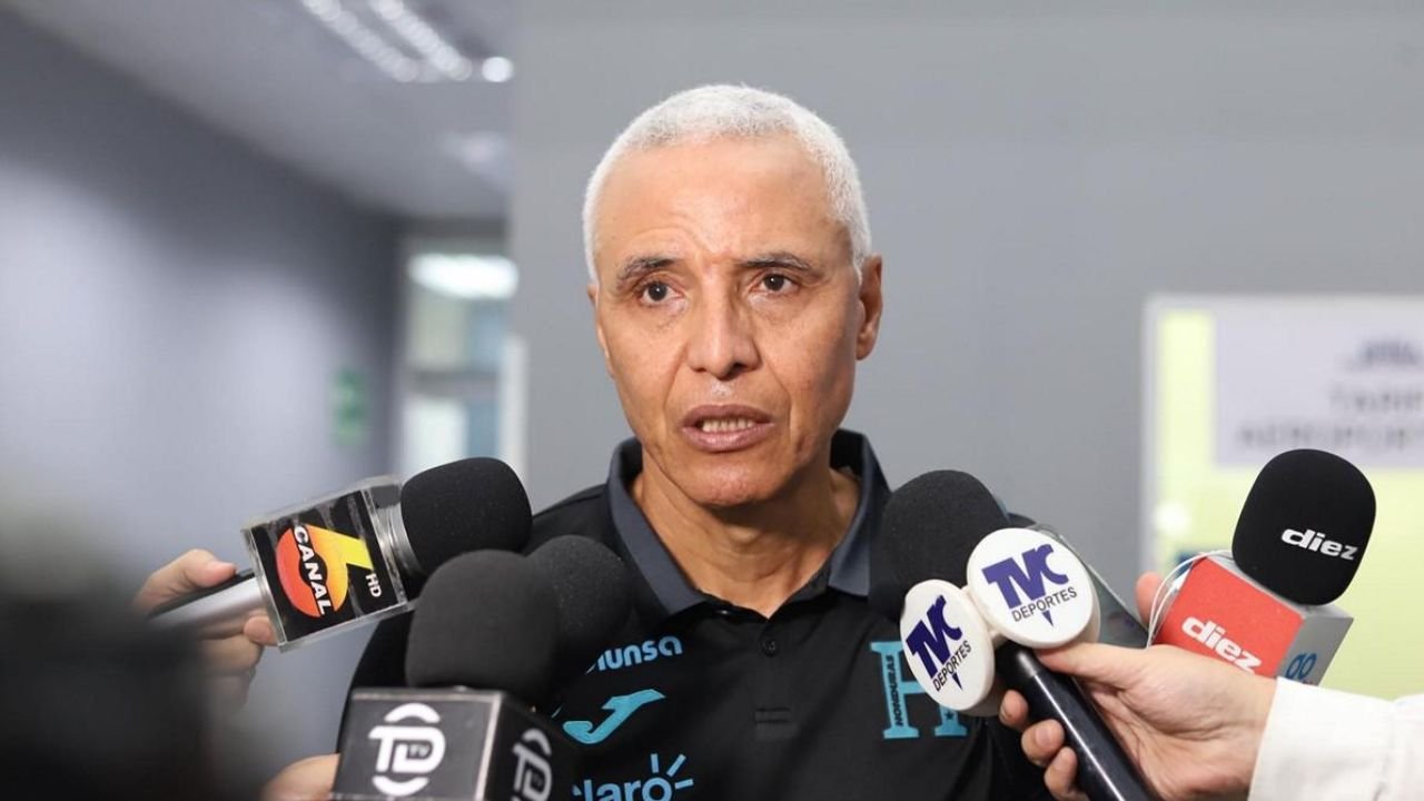 Alexis Mendoza hace fuerte crítica al rendimiento de jugadores y competencia en la Liga Nacional