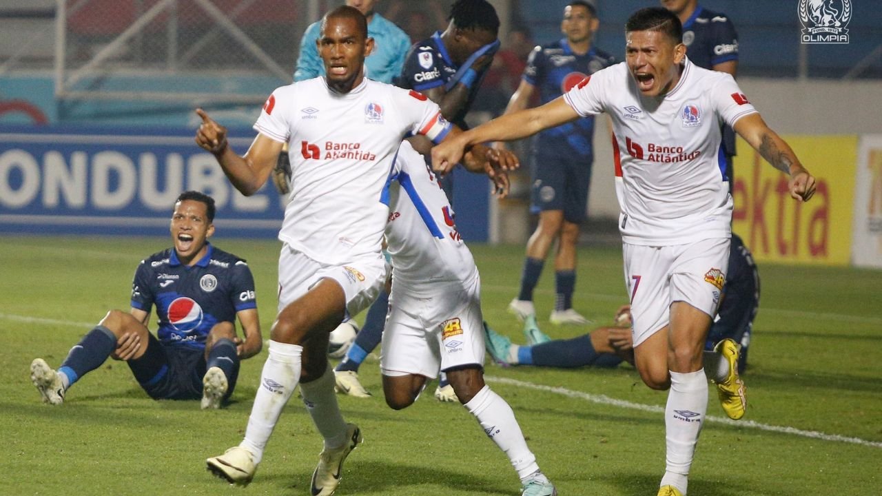 Olimpia cerca de confirmar tres nuevas altas para el próximo torneo