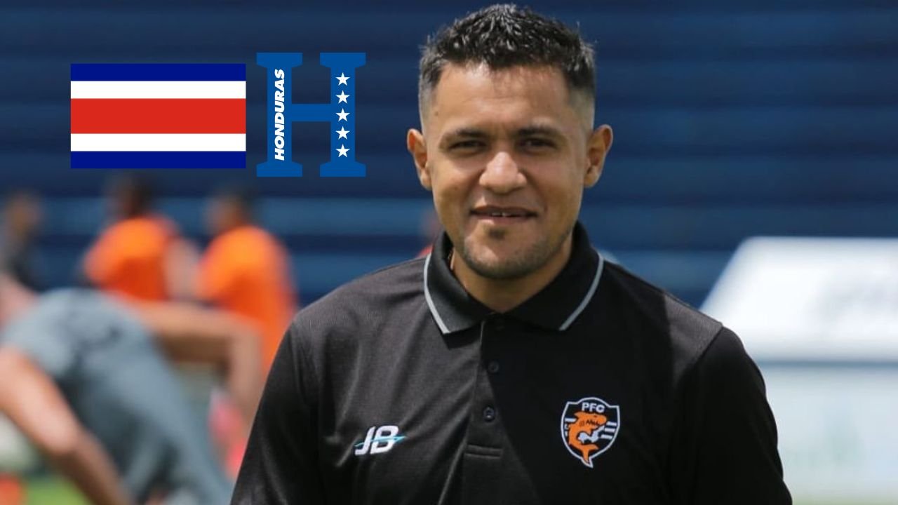Roger Rojas revela lo que piensan en Costa Rica de Honduras tras el repechaje
