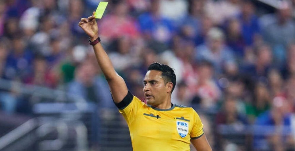 Las nuevas reglas de arbitraje que se aplicarán en el próximo torneo Apertura 2024-2025 en Honduras