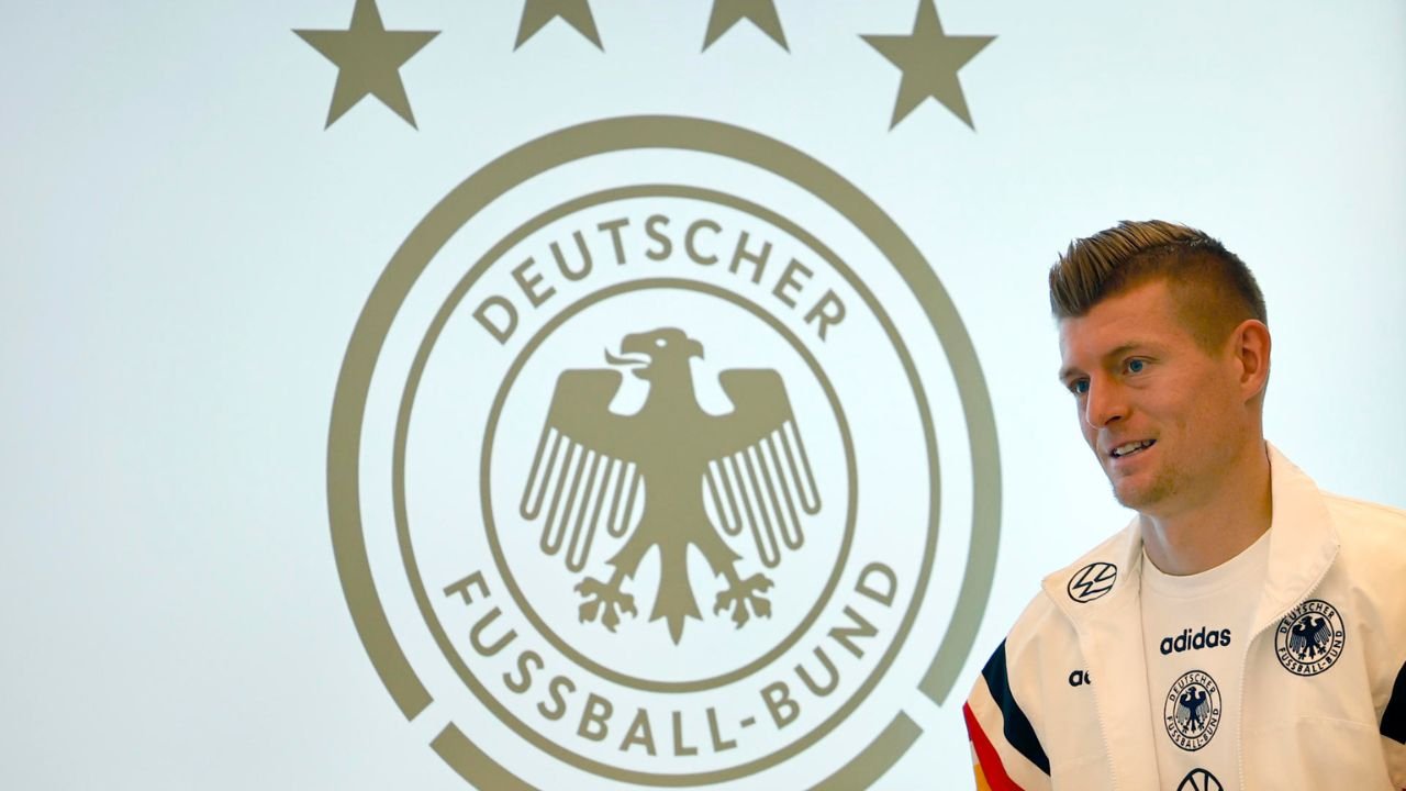Toni Kroos advierte a España y deja mensaje a los que quieren retirarlo