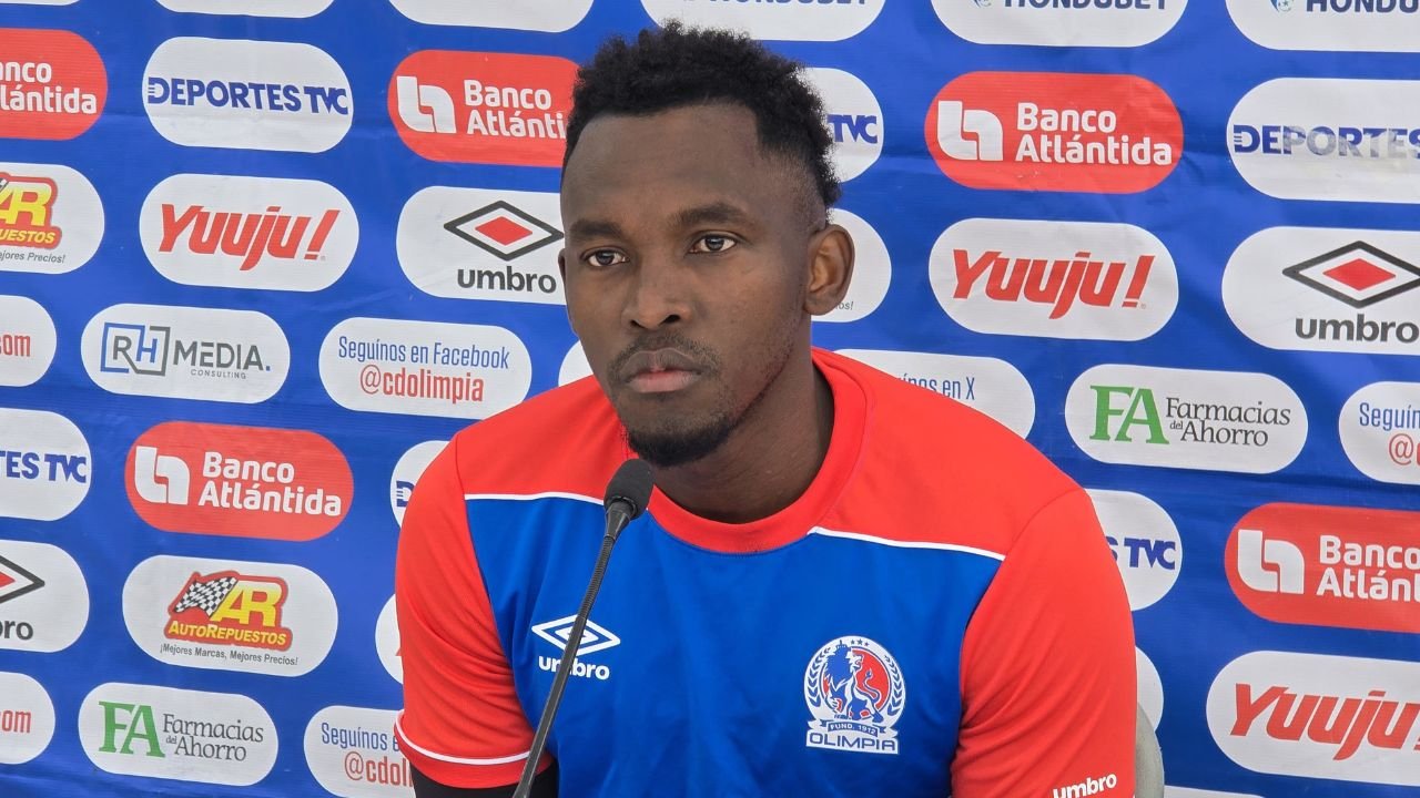 Alberth Elis confiesa lo que más lo ha sorprendido en su regreso a la Liga Nacional