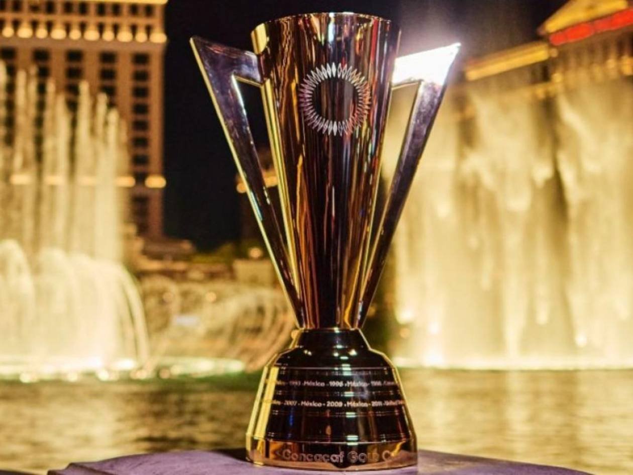 Sedes de la Copa Oro 2025: cuándo inicia, selecciones clasificadas y estadios