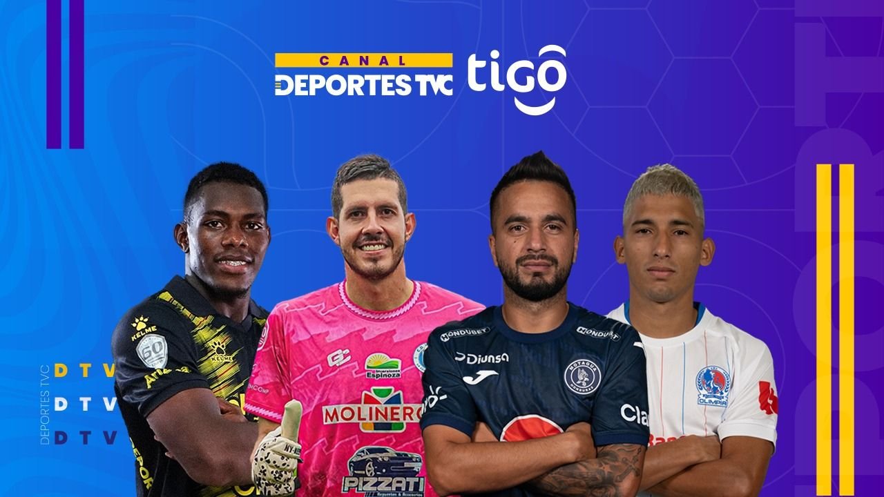 Canal Deportes TVC ya juega en Tigo para que disfruten de todos los partidos de la Liga Nacional