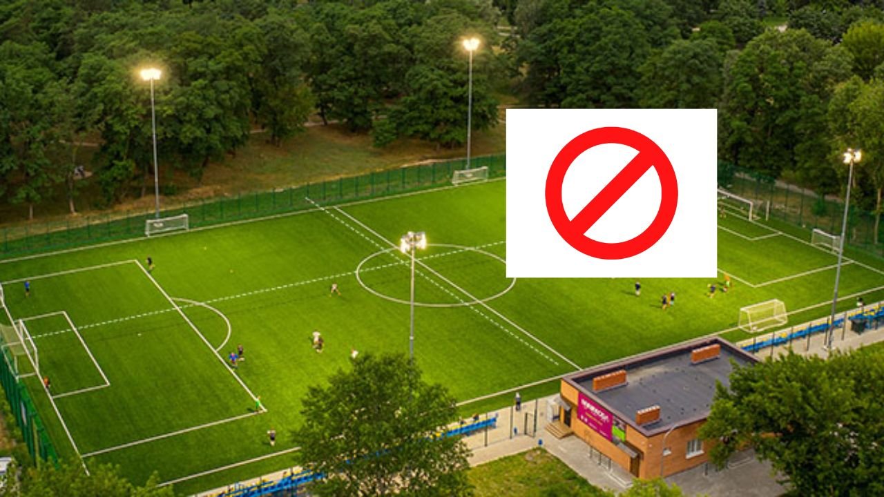 Por Qu No Se Puede Jugar Al F tbol En Semana Santa Aqu Los Motivos por-qu-no-se-puede-jugar-al-f-tbol-en-semana-santa-aqu-los-motivos