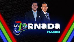 La Jornada Radio