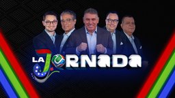 La Jornada
