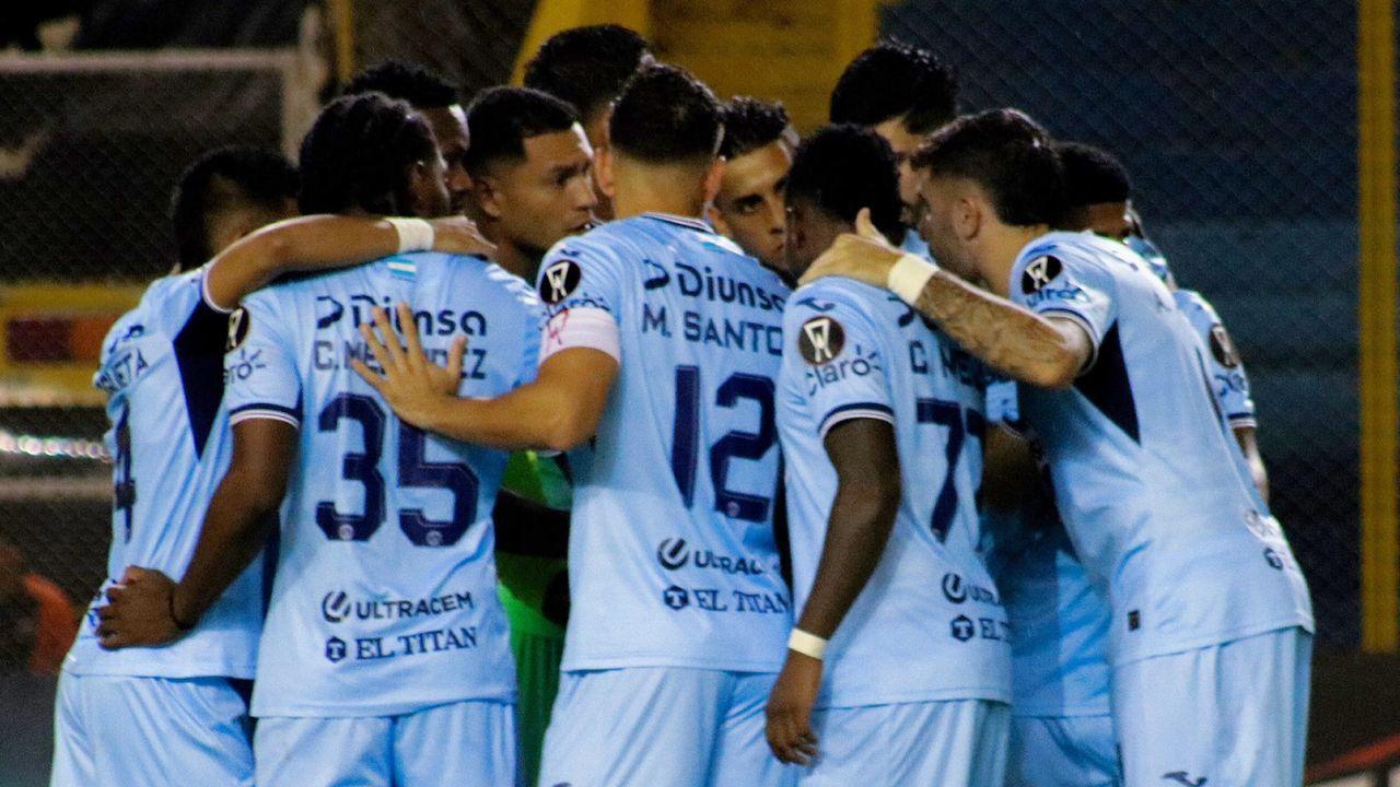 La segunda baja confirmada de Motagua para el torneo Clausura 2025