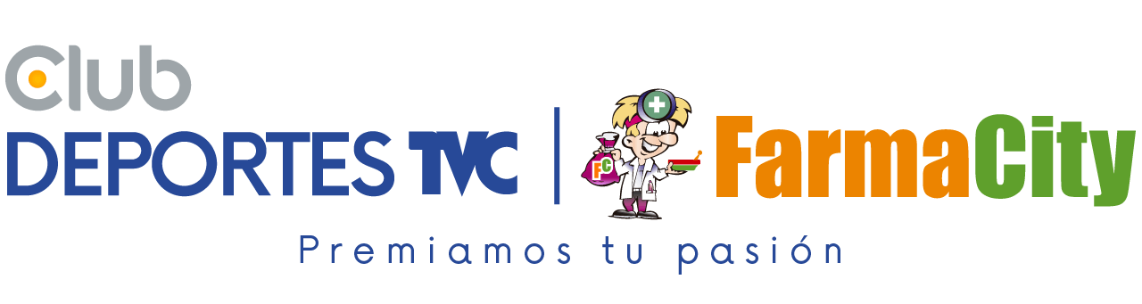 logo club deportesTVC