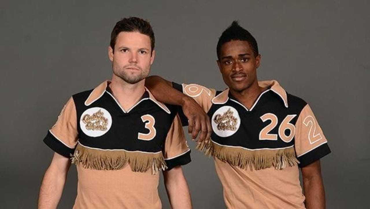 ¿Te los pondrías? Los uniformes de futbol más exóticos del mundo