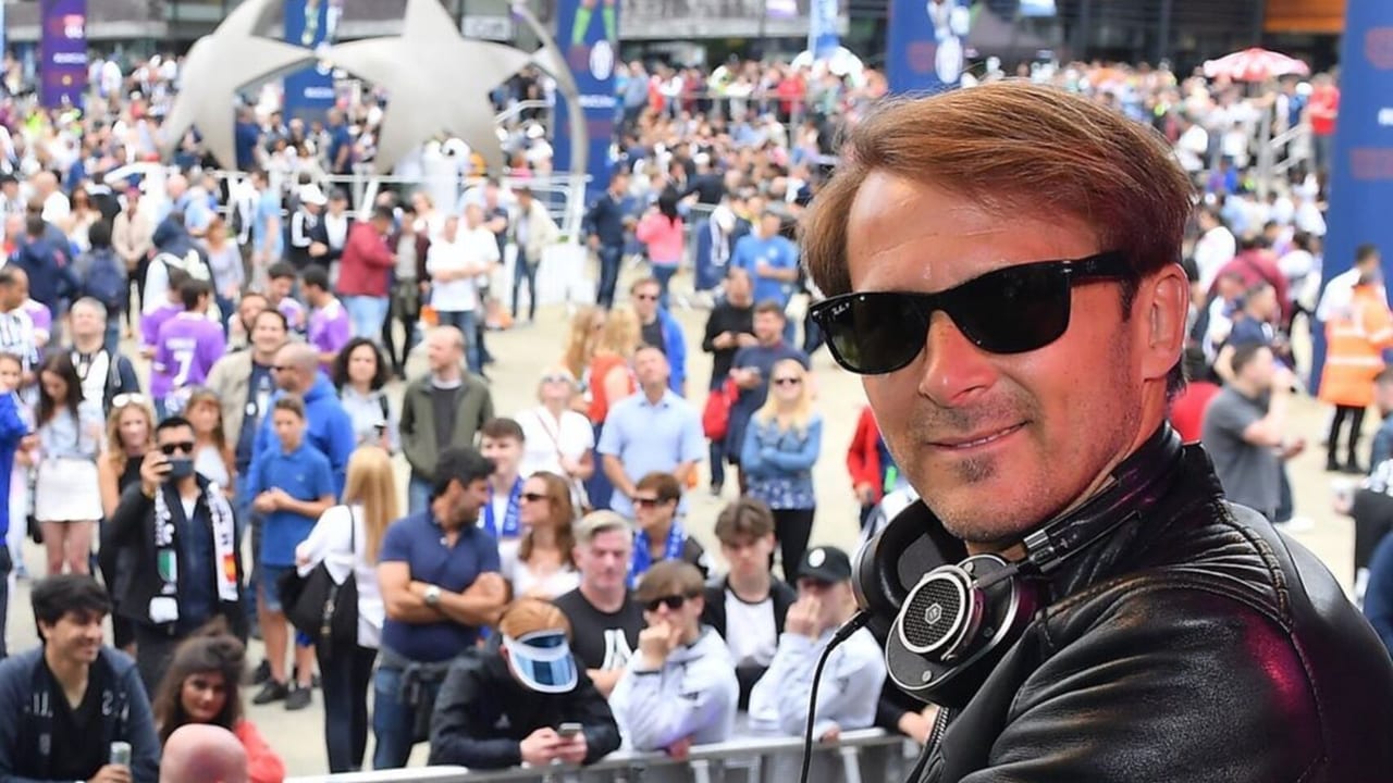 Los futbolistas que después de su retiro se dedicaron a trabajos “normales”