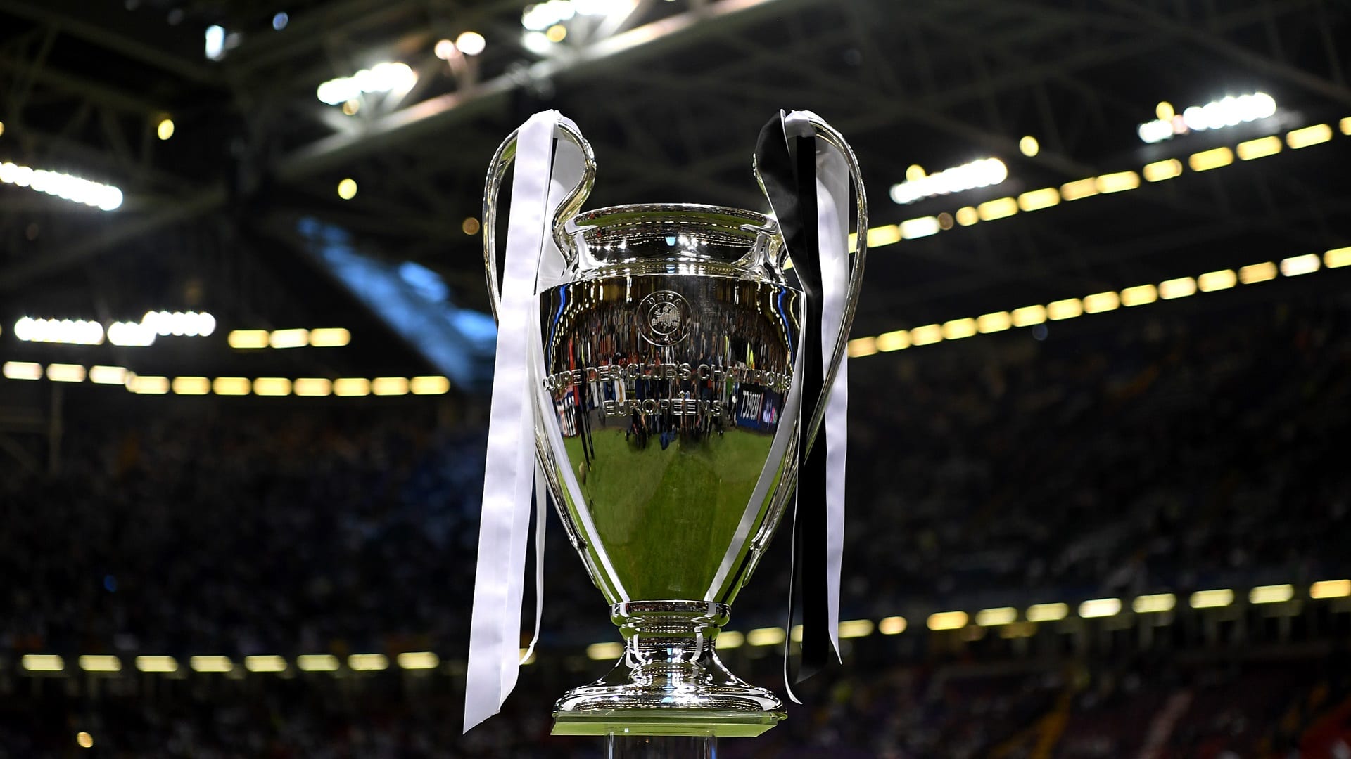 Campeones de Champions League que perdieron la final en la siguiente temporada
