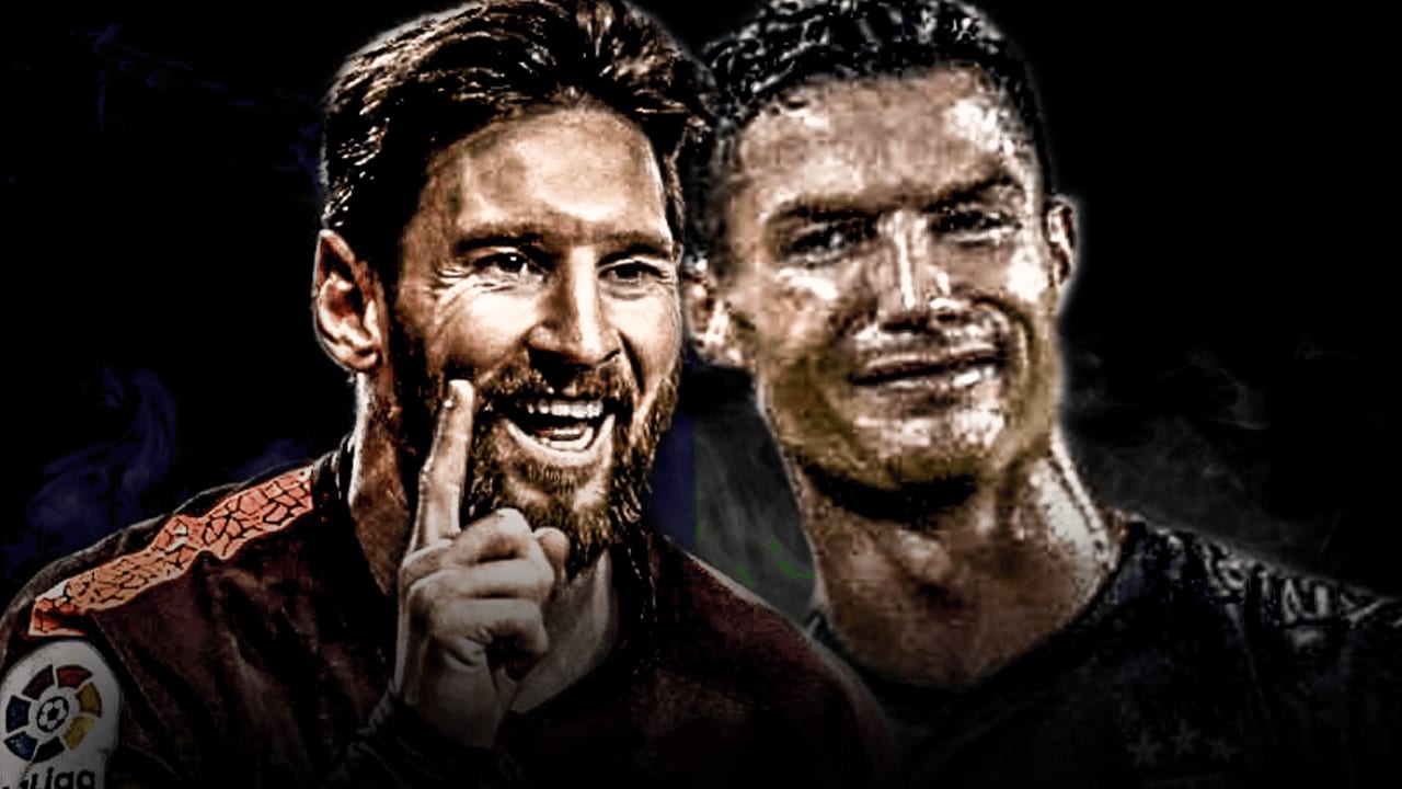 Un 11 histórico con Messi y Sin Cristiano Ronaldo