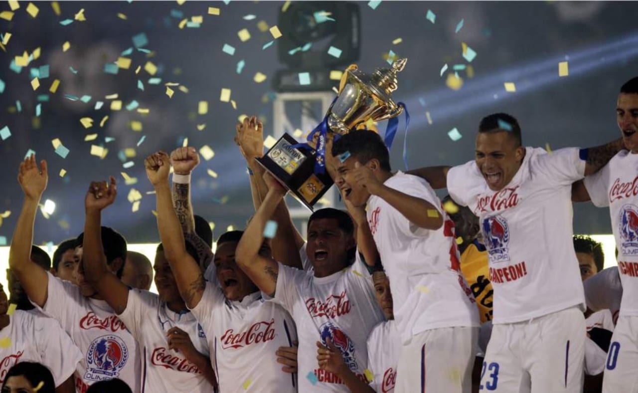 Los 10 clubes más goleadores de Concacaf en los últimos años