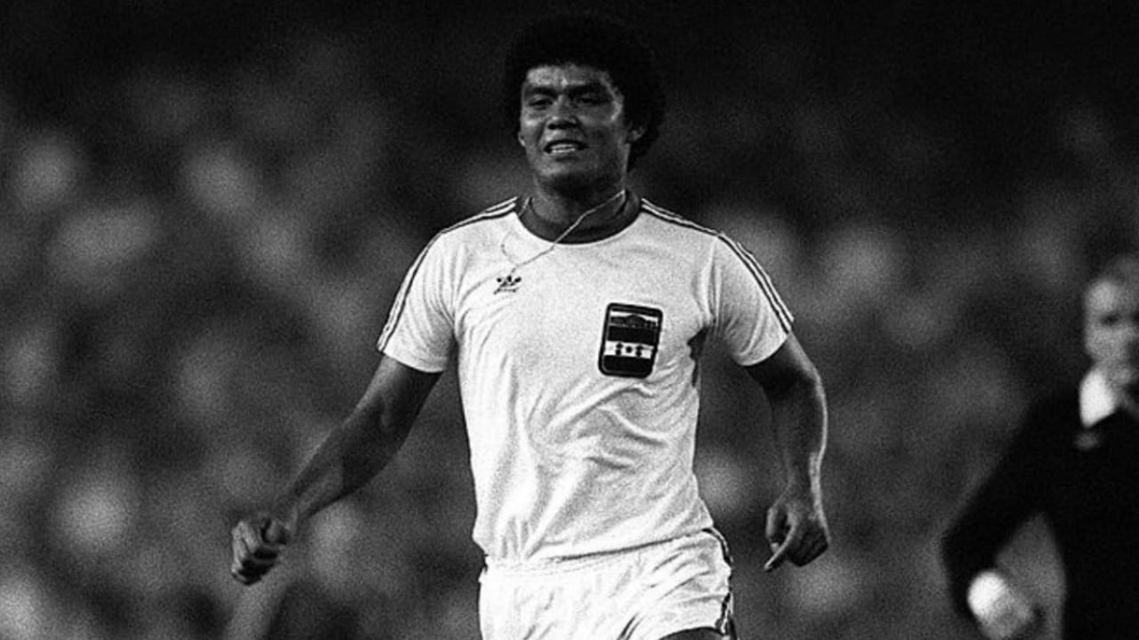 El Toque de Rely rinde un homenaje a la leyenda de “El Macho” Figueroa