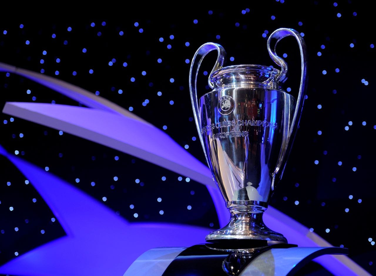 ¡Vuelve la Liga de Campeones de Europa! Así se definirá al nuevo monarca