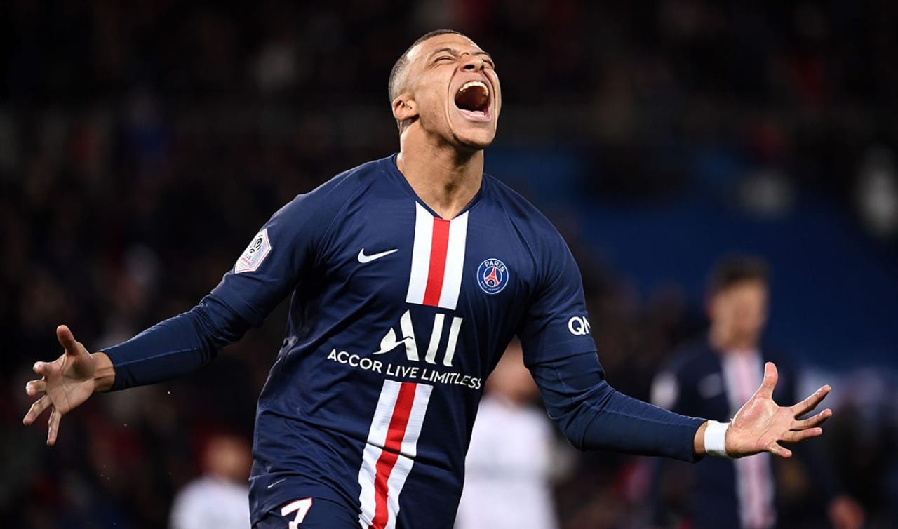 Los 10 mejores jugadores del mundo menores de 21 años