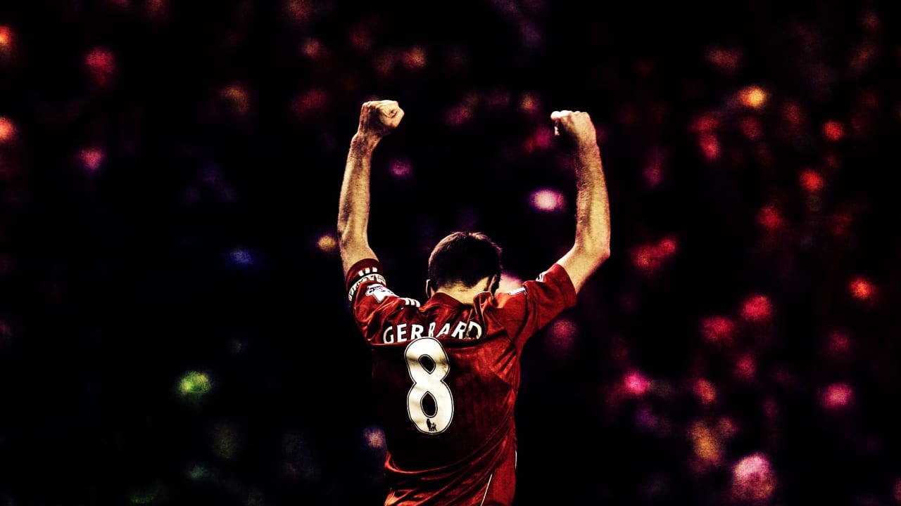 Las once leyendas del Liverpool que nunca ganaron una Premier League