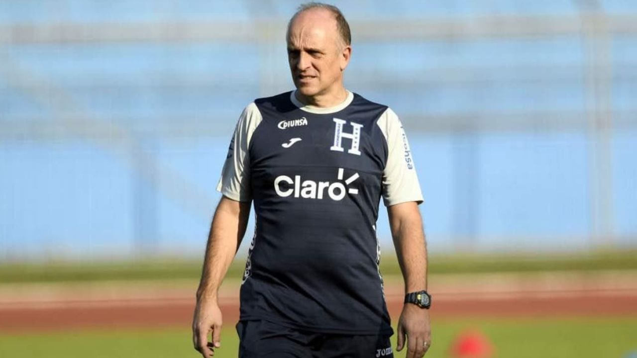 Honduras comenzará en junio de 2021 la octagonal rumbo al Mundial de Qatar 2022