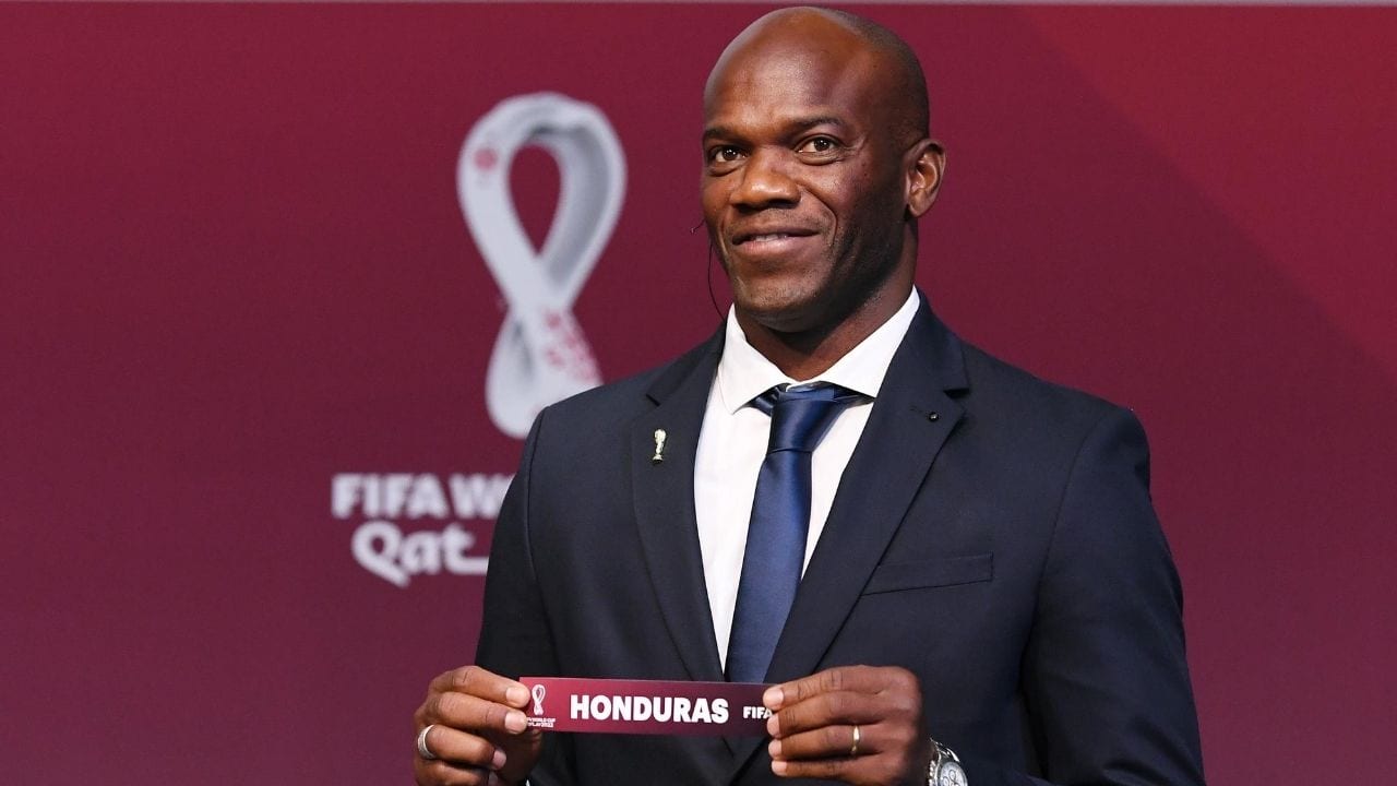 Honduras abre la octagonal con doble juego de visita que podría ser contra Canadá o Haití