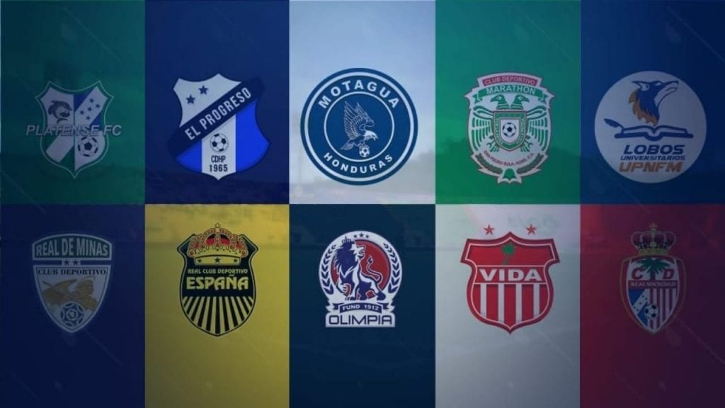 Las altas y bajas de la Liga 5 Estrellas para el torneo Apertura 2020-2021