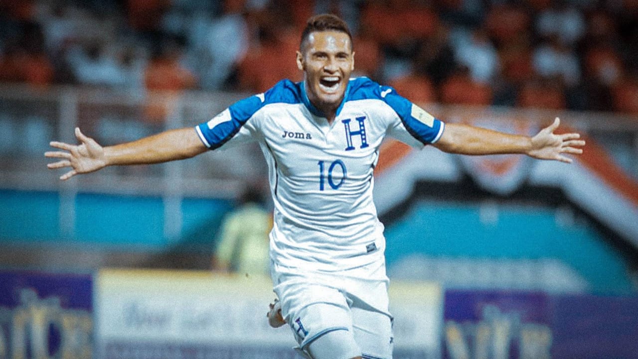 Honduras vs Estados Unidos por las semifinales de la Liga de Naciones vuelve a cambiar de fecha